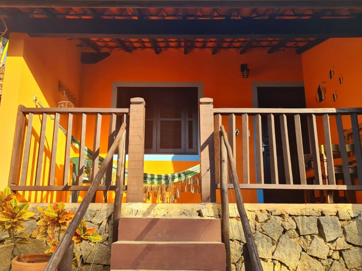 Pousada Por Do Sol Ilhabela Exterior foto